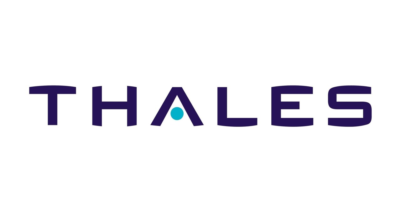THALES - LOGO